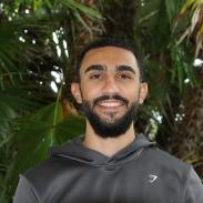 Photo of Jawad Saleh